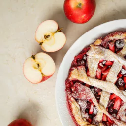 Apple Pie