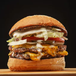 Burgers