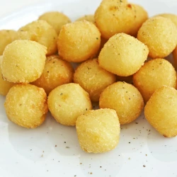 chicken Nuggets